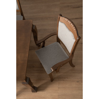LOTUM Arm Chair