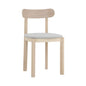 LOWEN Dining Chair - Light Grey