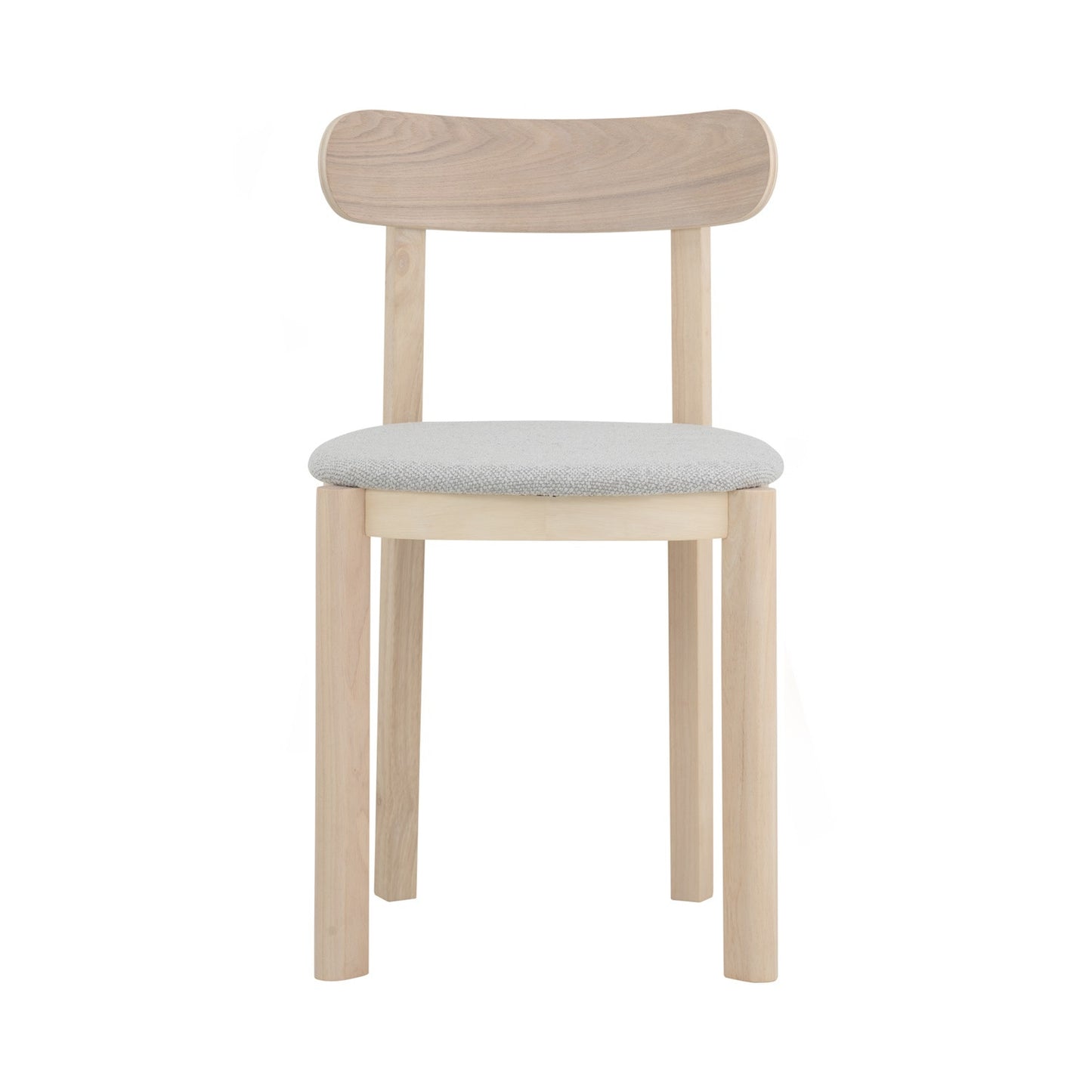 LOWEN Dining Chair - Light Grey
