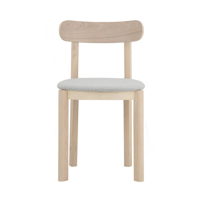 LOWEN Dining Chair - Light Grey