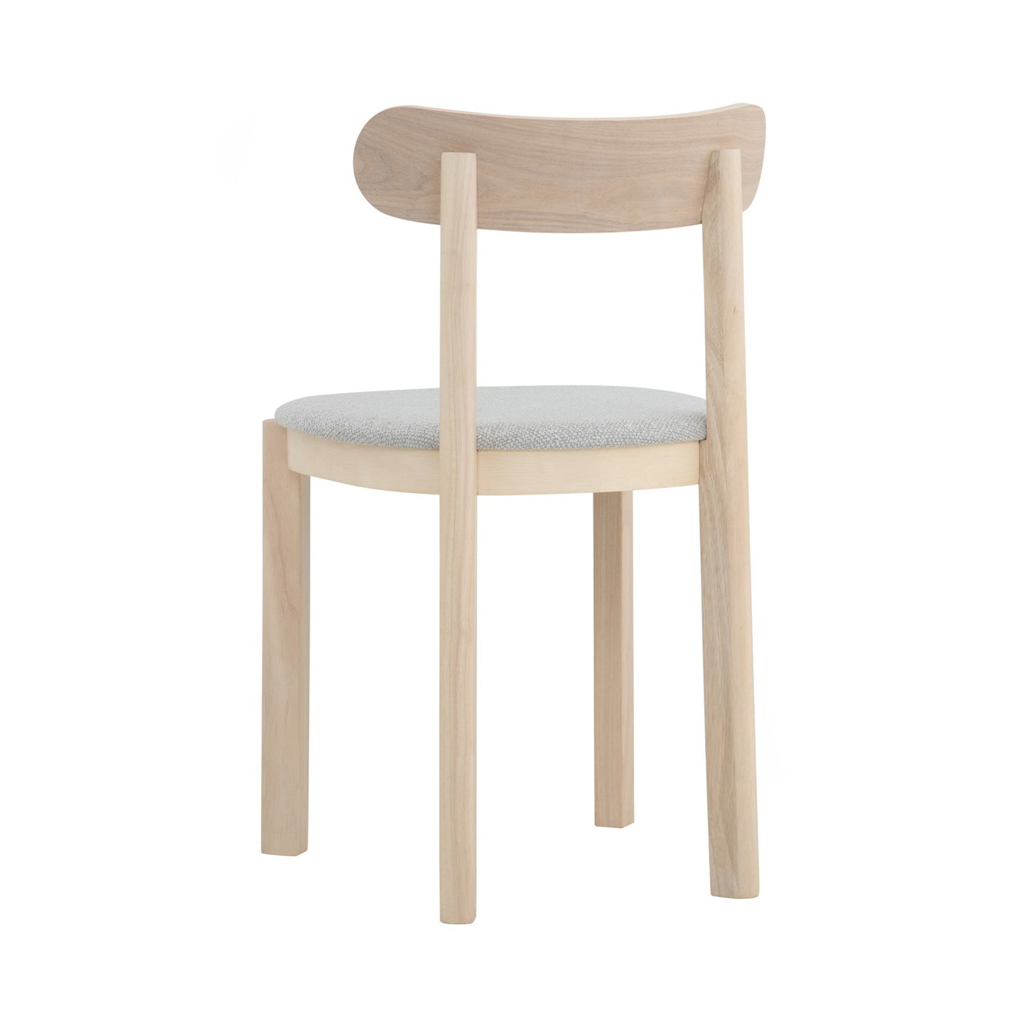 LOWEN Dining Chair - Light Grey