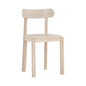 LOWEN Dining Chair - Wooden Seat