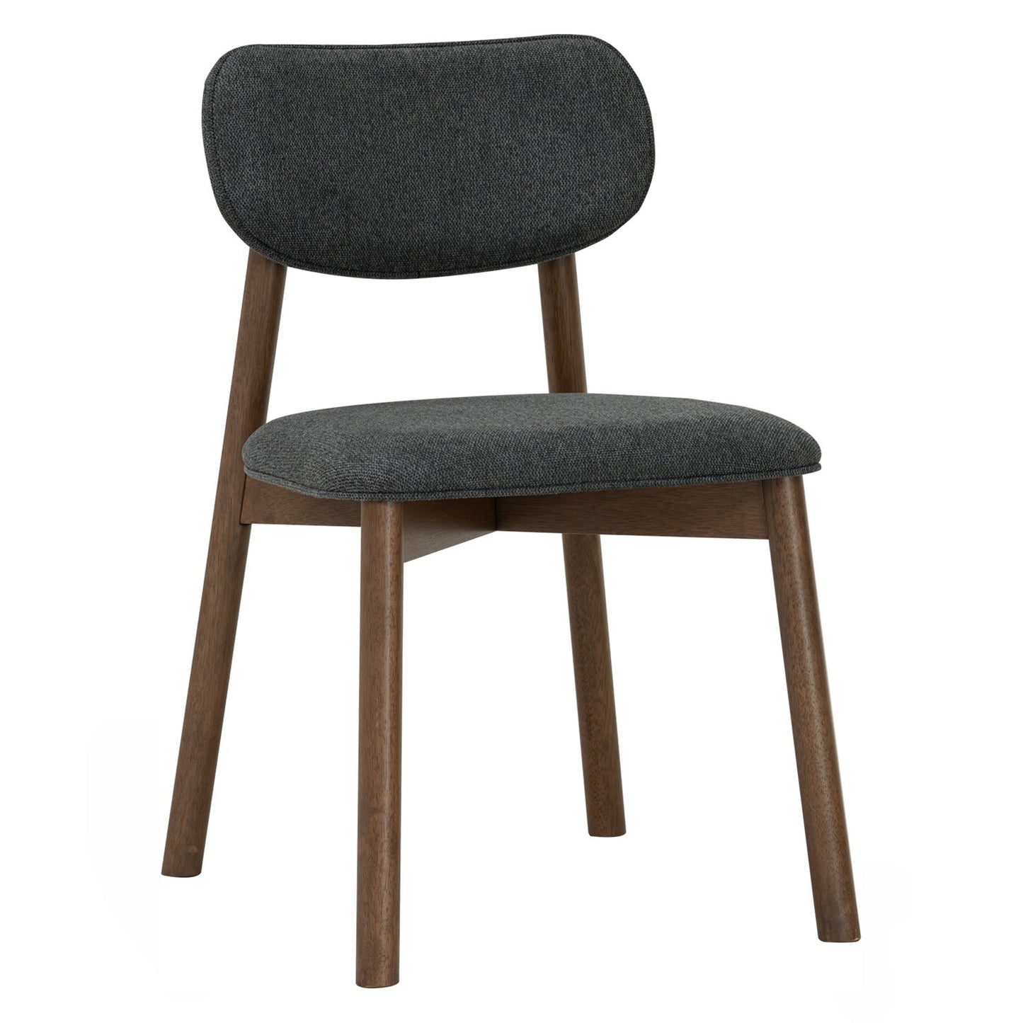 LUCA Dining Chair - Cocoa