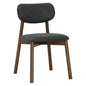 LUCA Dining Chair - Cocoa
