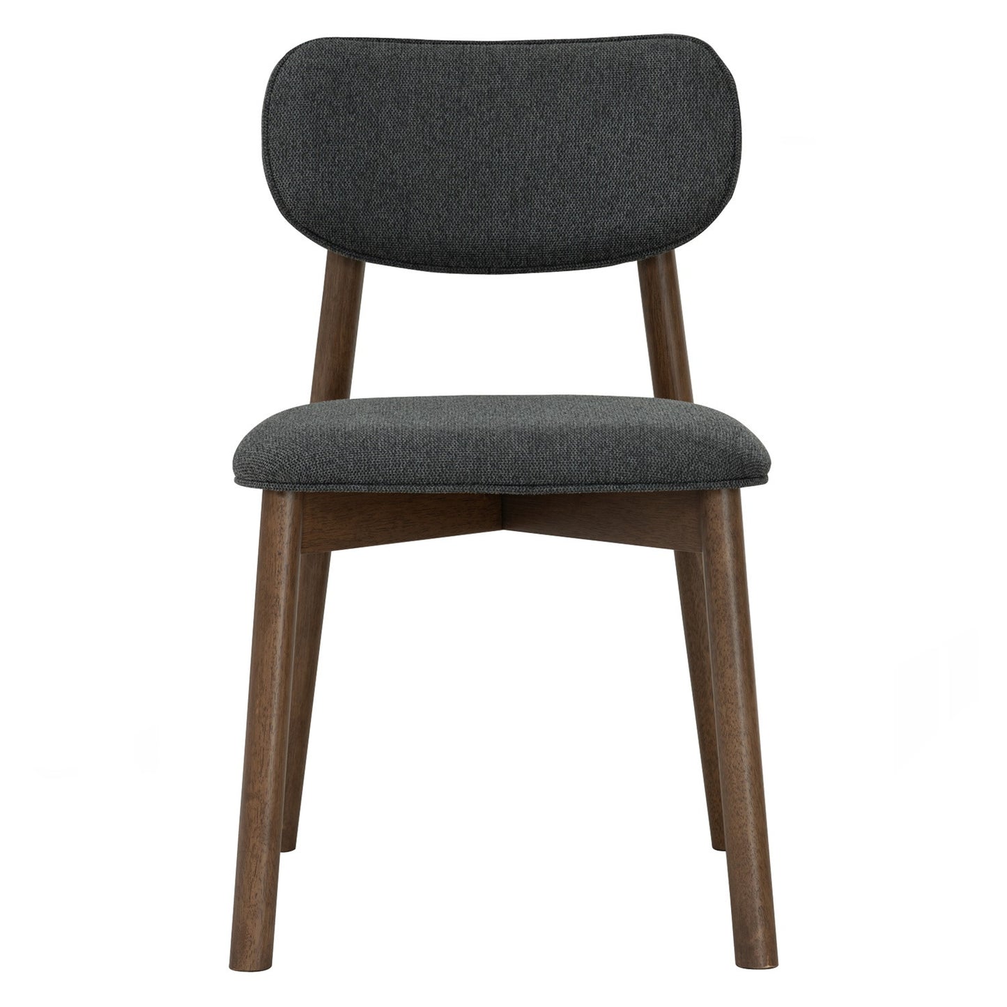LUCA Dining Chair - Cocoa