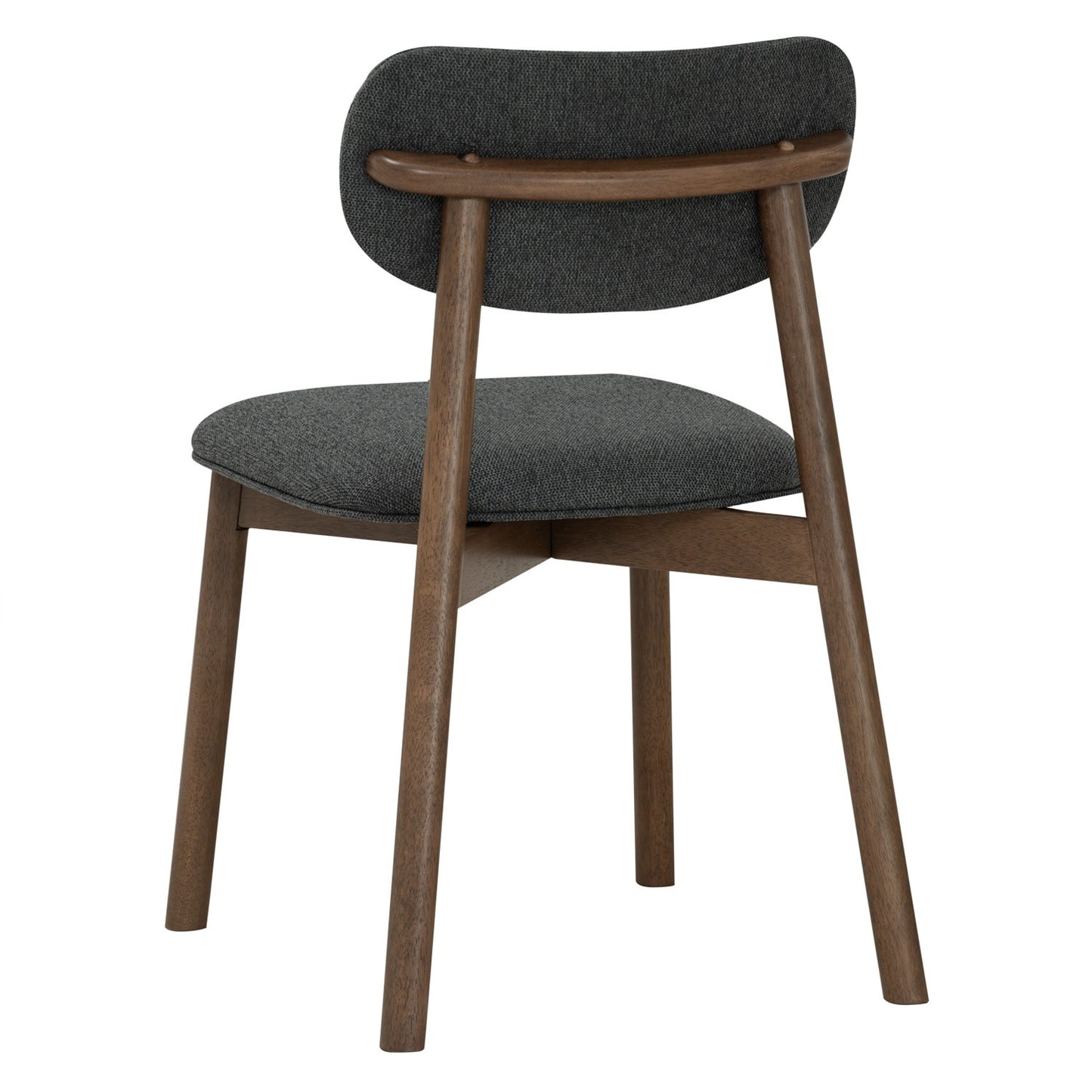 LUCA Dining Chair - Cocoa