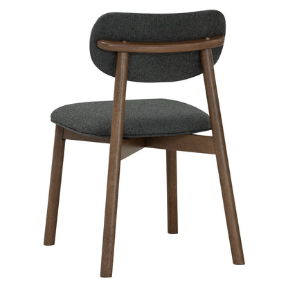 LUCA Dining Chair - Cocoa