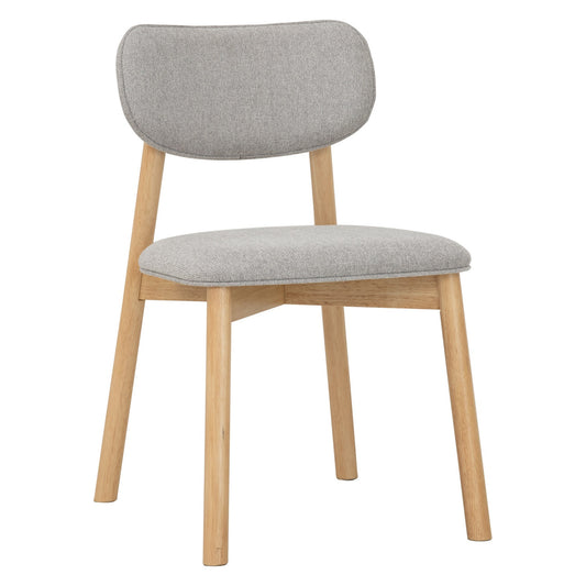 LUCA Dining Chair - Natural