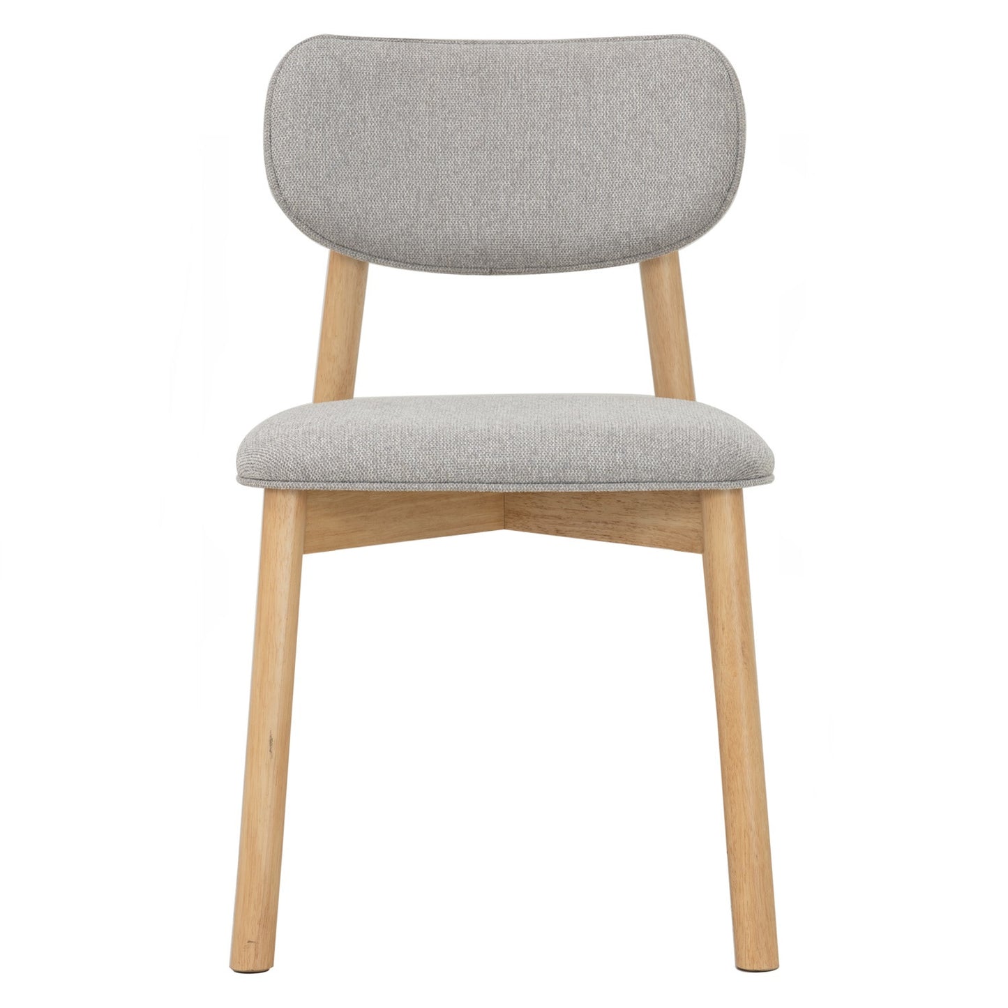 LUCA Dining Chair - Natural