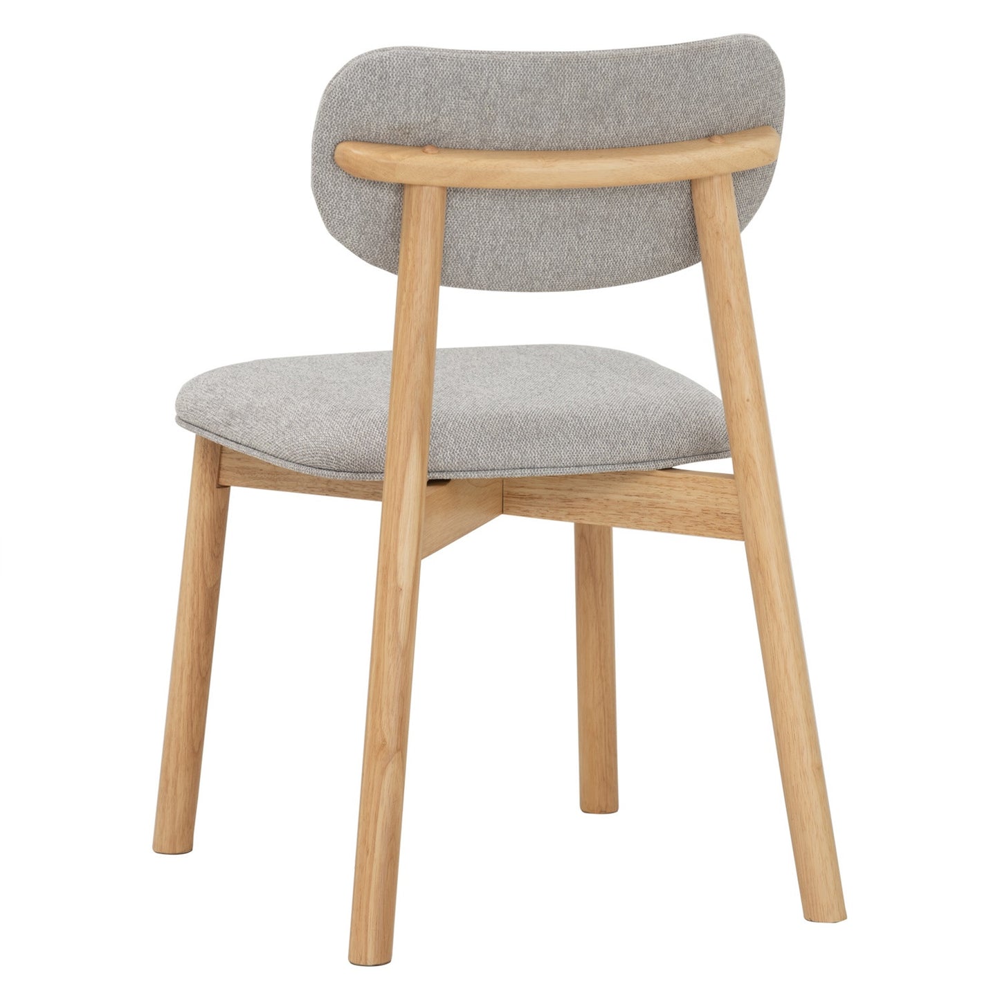 LUCA Dining Chair - Natural