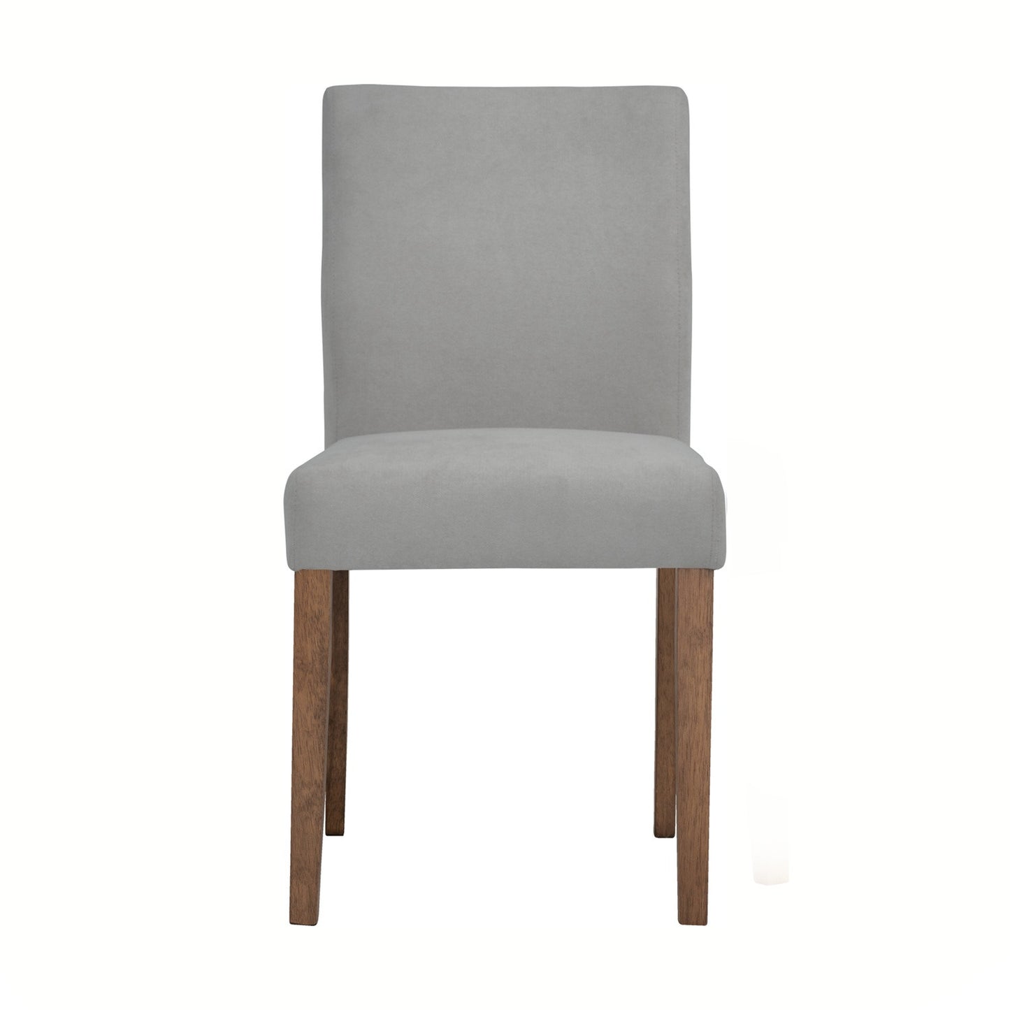 LADEE Dining Chair - Warm Grey (Pet Friendly Fabric)