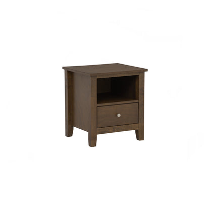 LAIDE Bed Side Table