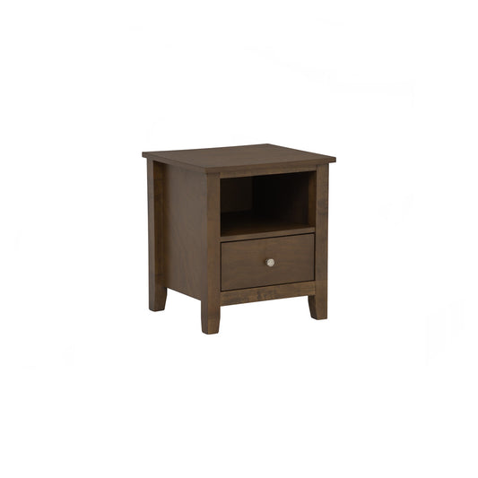 LAIDE Bed Side Table