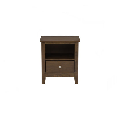 LAIDE Bed Side Table