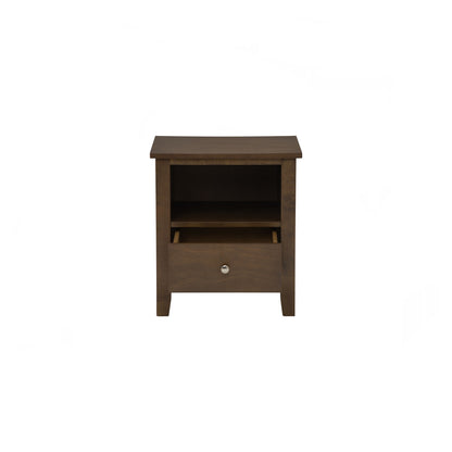 LAIDE Bed Side Table