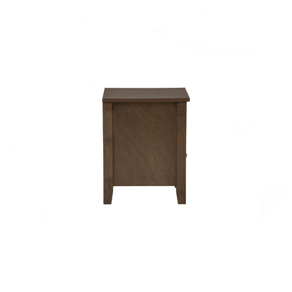 LAIDE Bed Side Table