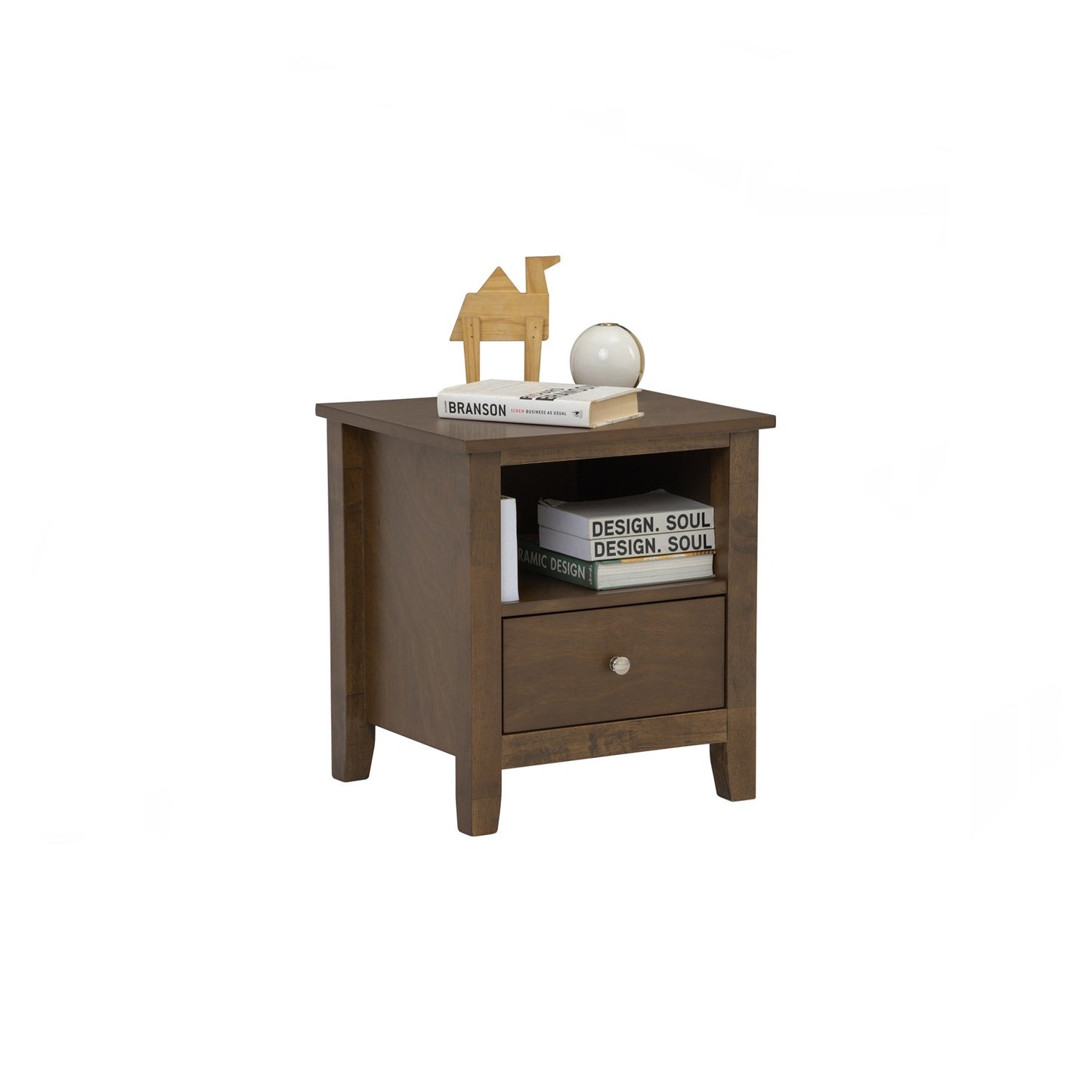 LAIDE Bed Side Table