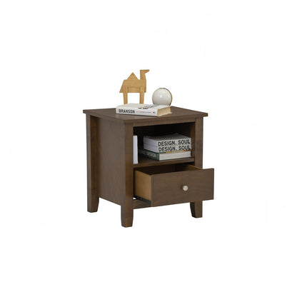 LAIDE Bed Side Table