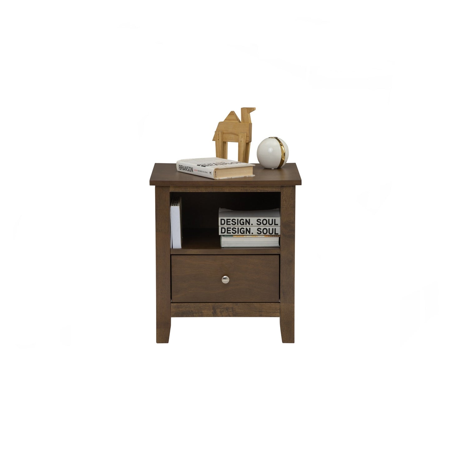 LAIDE Bed Side Table