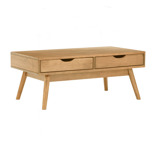 LAMAR Coffee Table - Natural