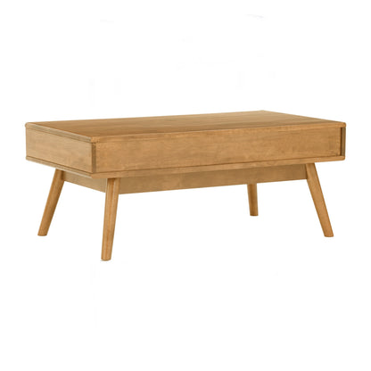 LAMAR Coffee Table - Natural