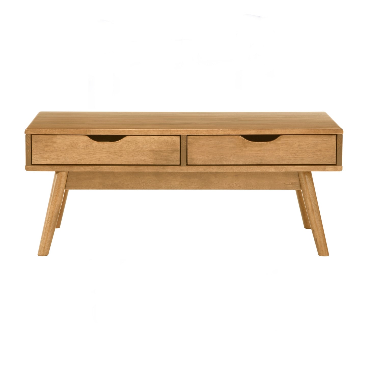LAMAR Coffee Table - Natural