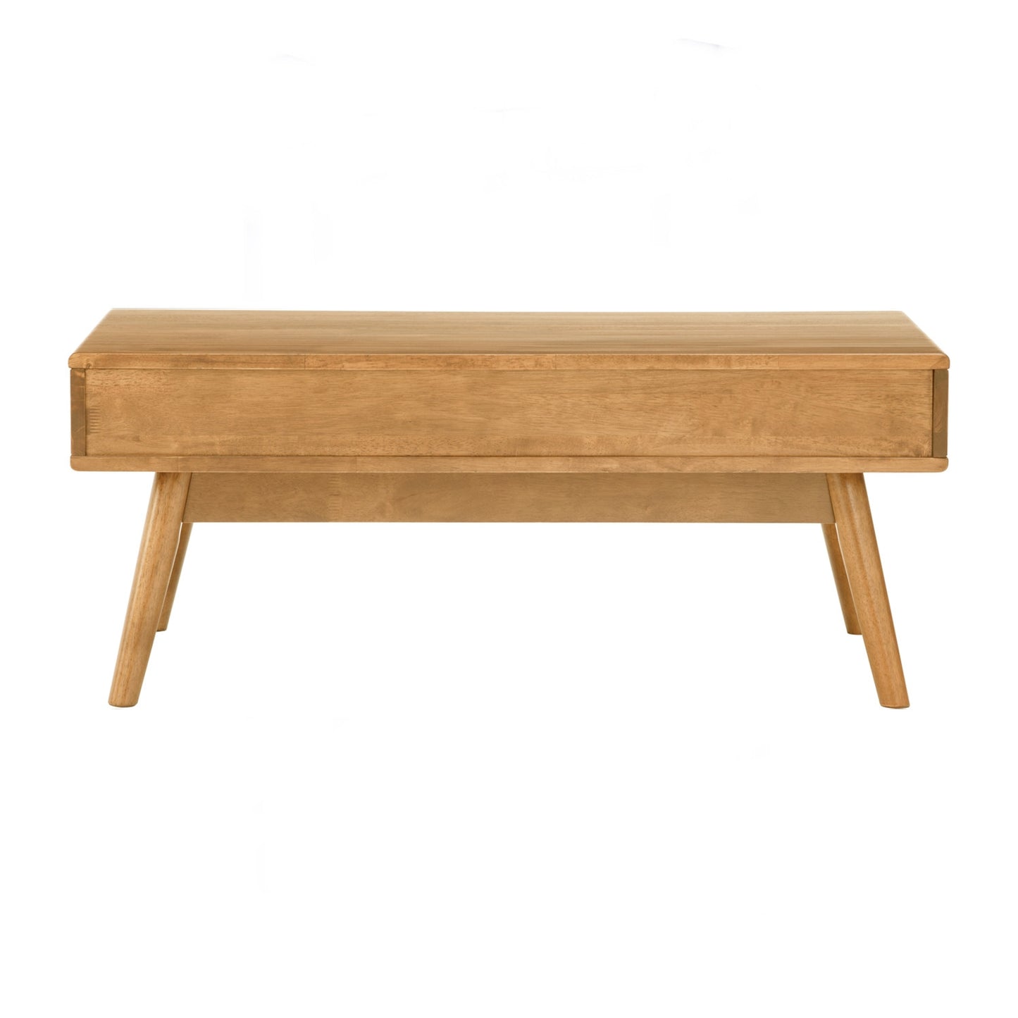 LAMAR Coffee Table - Natural