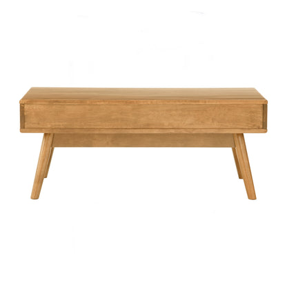 LAMAR Coffee Table - Natural
