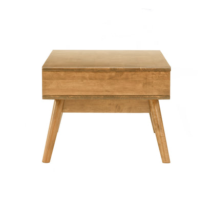 LAMAR Coffee Table - Natural