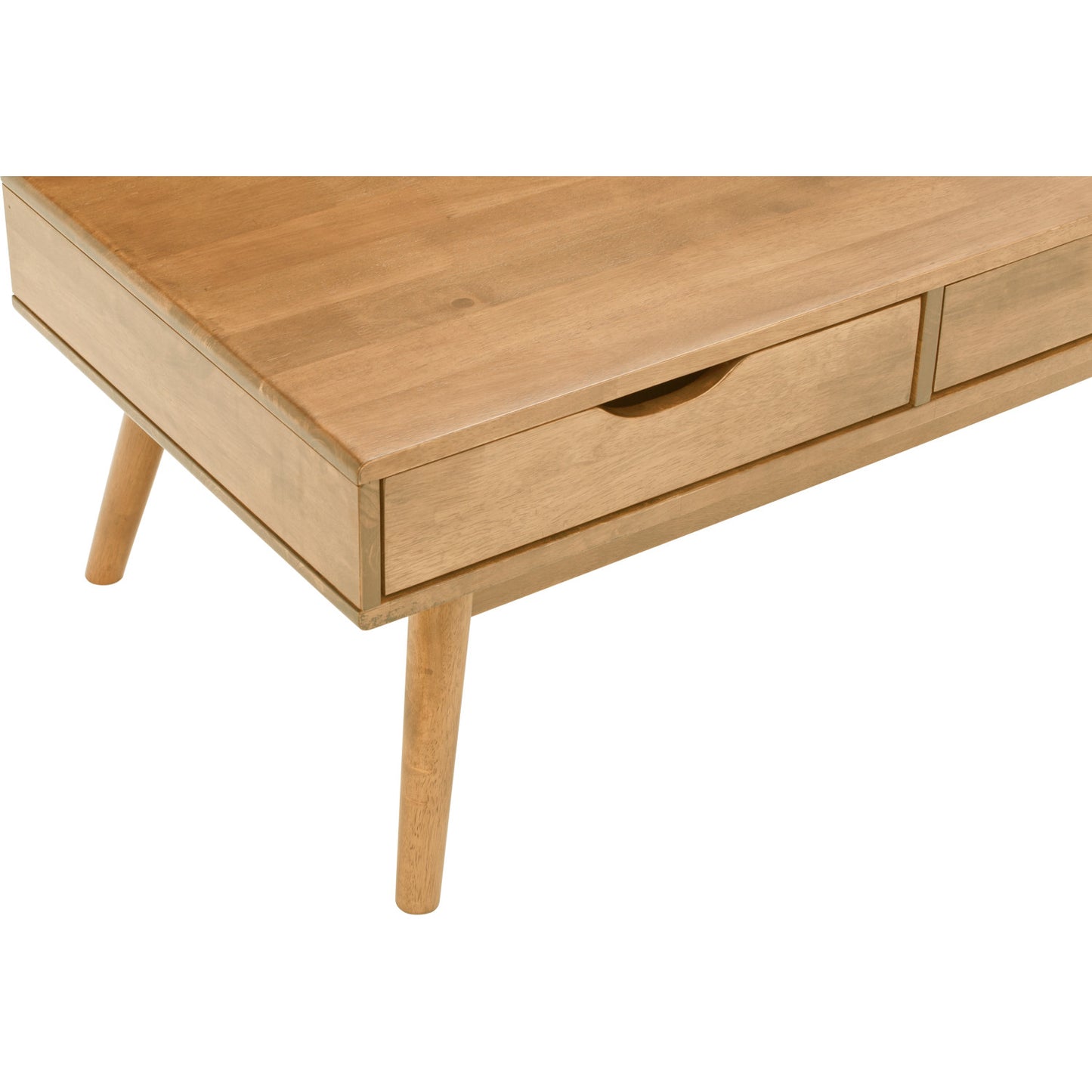 LAMAR Coffee Table - Natural