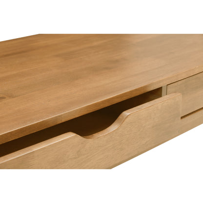 LAMAR Coffee Table - Natural