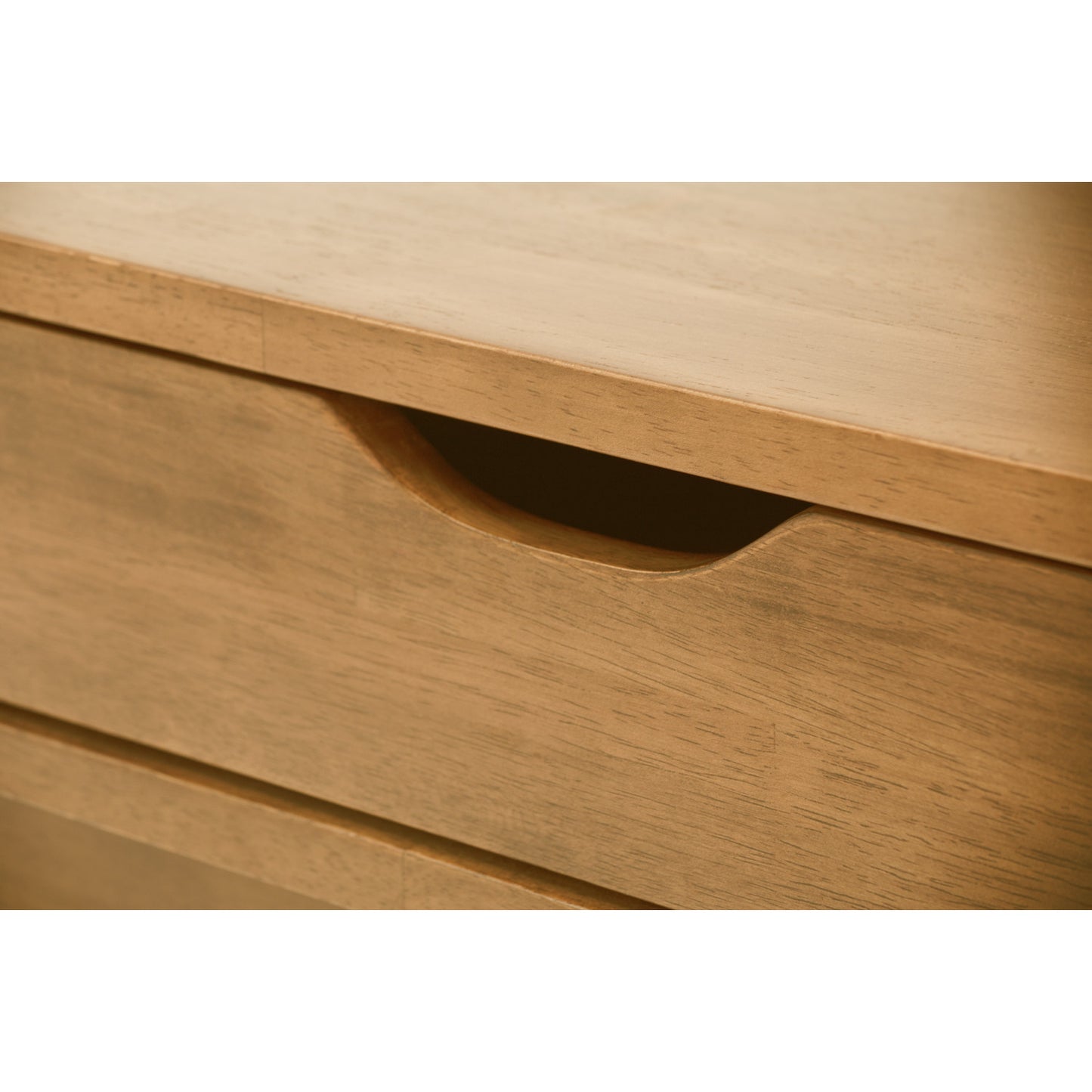 LAMAR Coffee Table - Natural