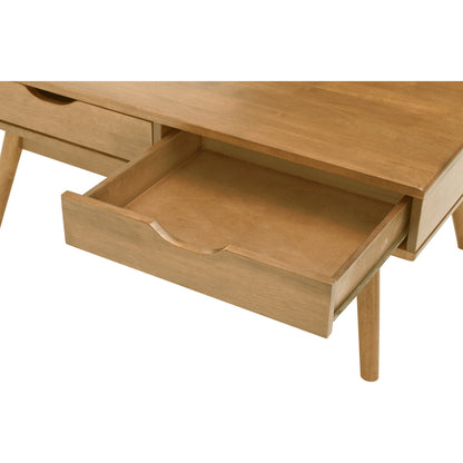 LAMAR Coffee Table - Natural