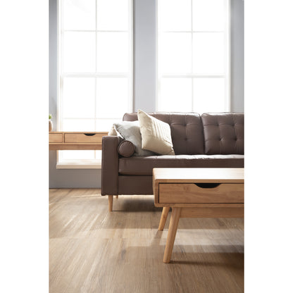 LAMAR Coffee Table - Natural