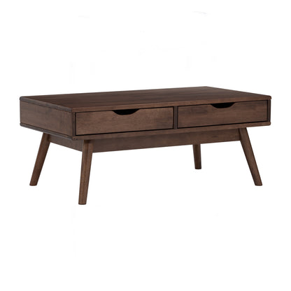 LAMAR Coffee Table - Cocoa