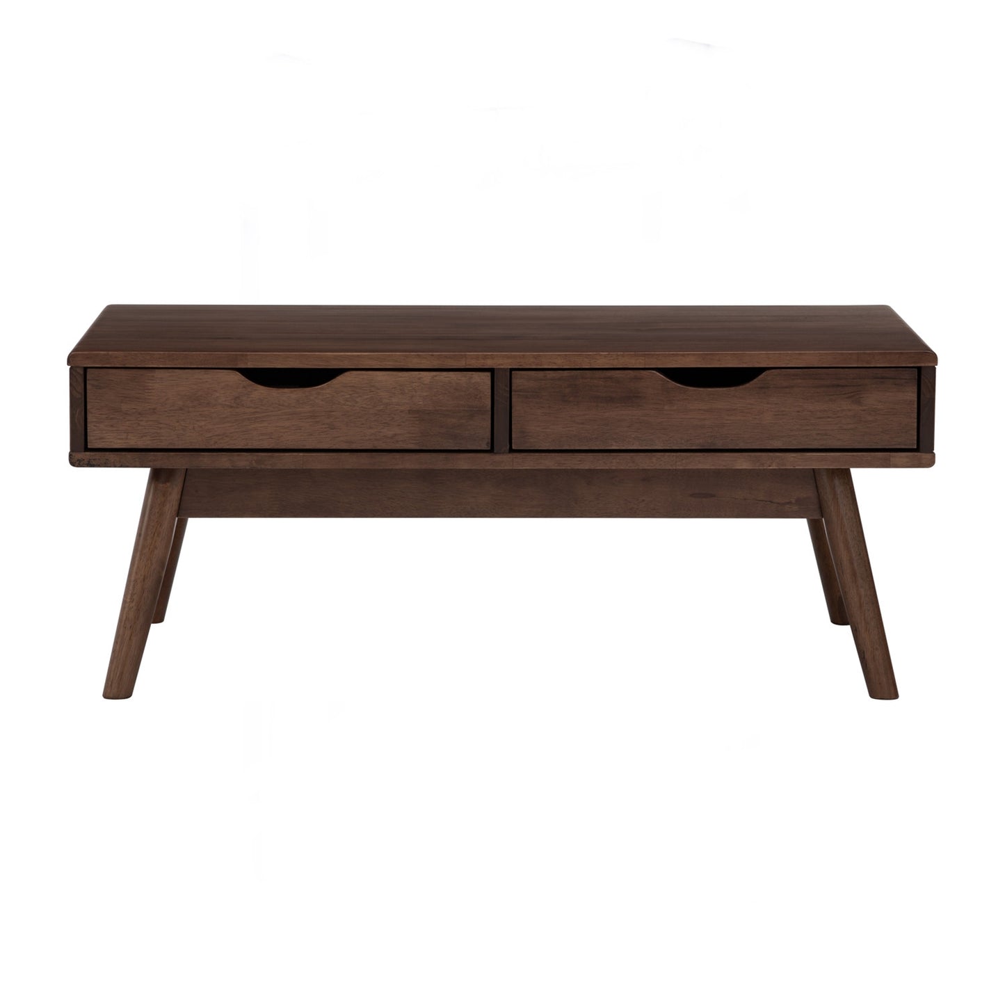LAMAR Coffee Table - Cocoa