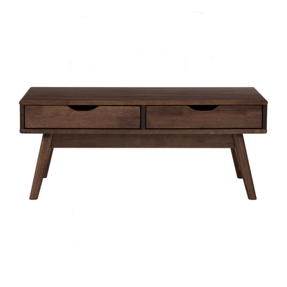 LAMAR Coffee Table - Cocoa