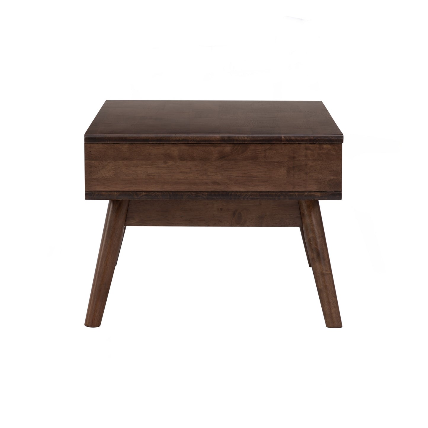 LAMAR Coffee Table - Cocoa