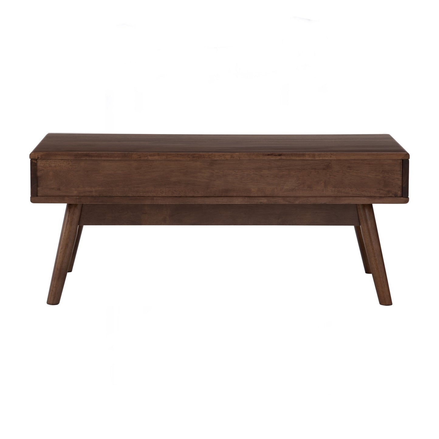 LAMAR Coffee Table - Cocoa