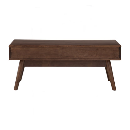 LAMAR Coffee Table - Cocoa