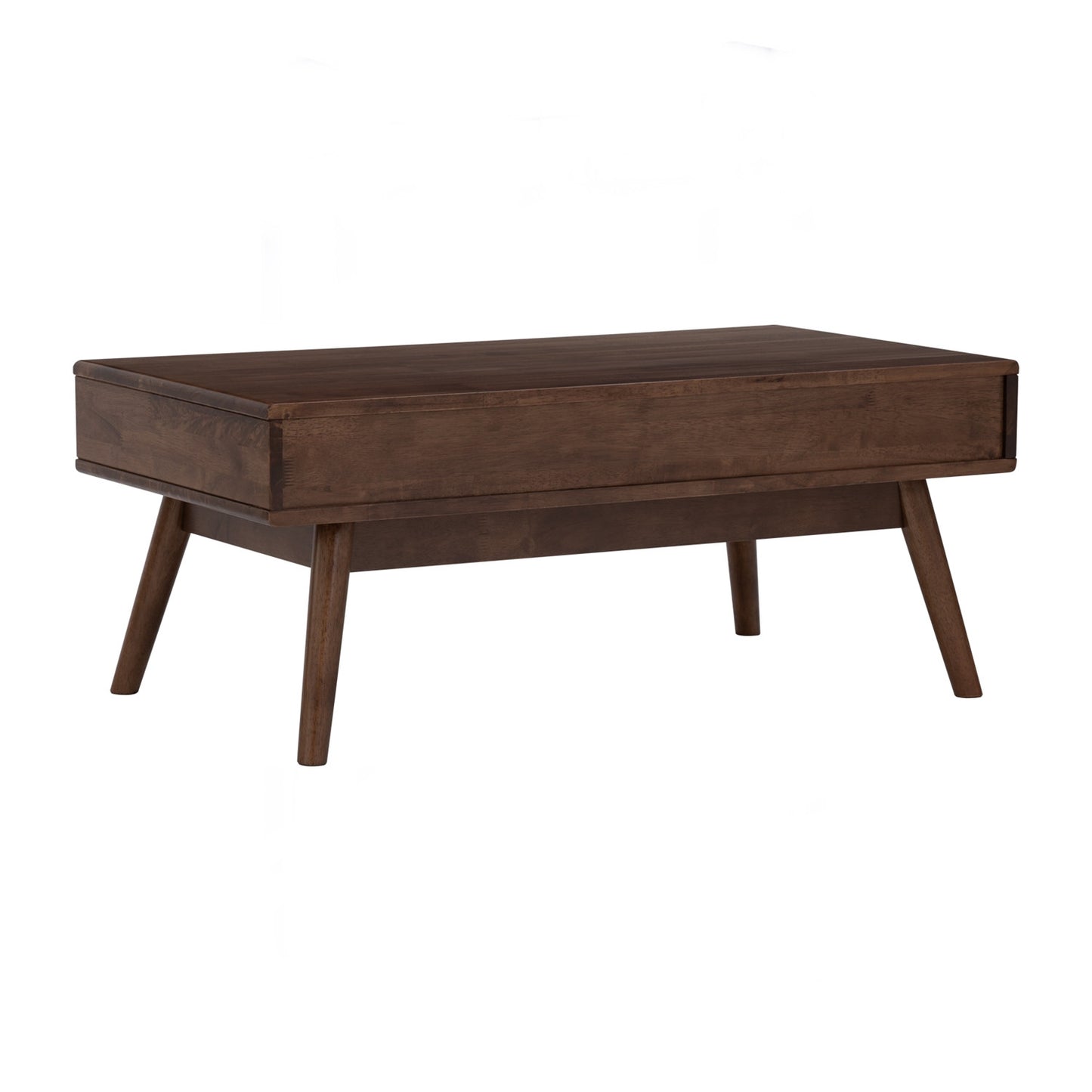 LAMAR Coffee Table - Cocoa