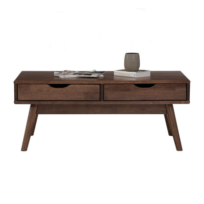 LAMAR Coffee Table - Cocoa