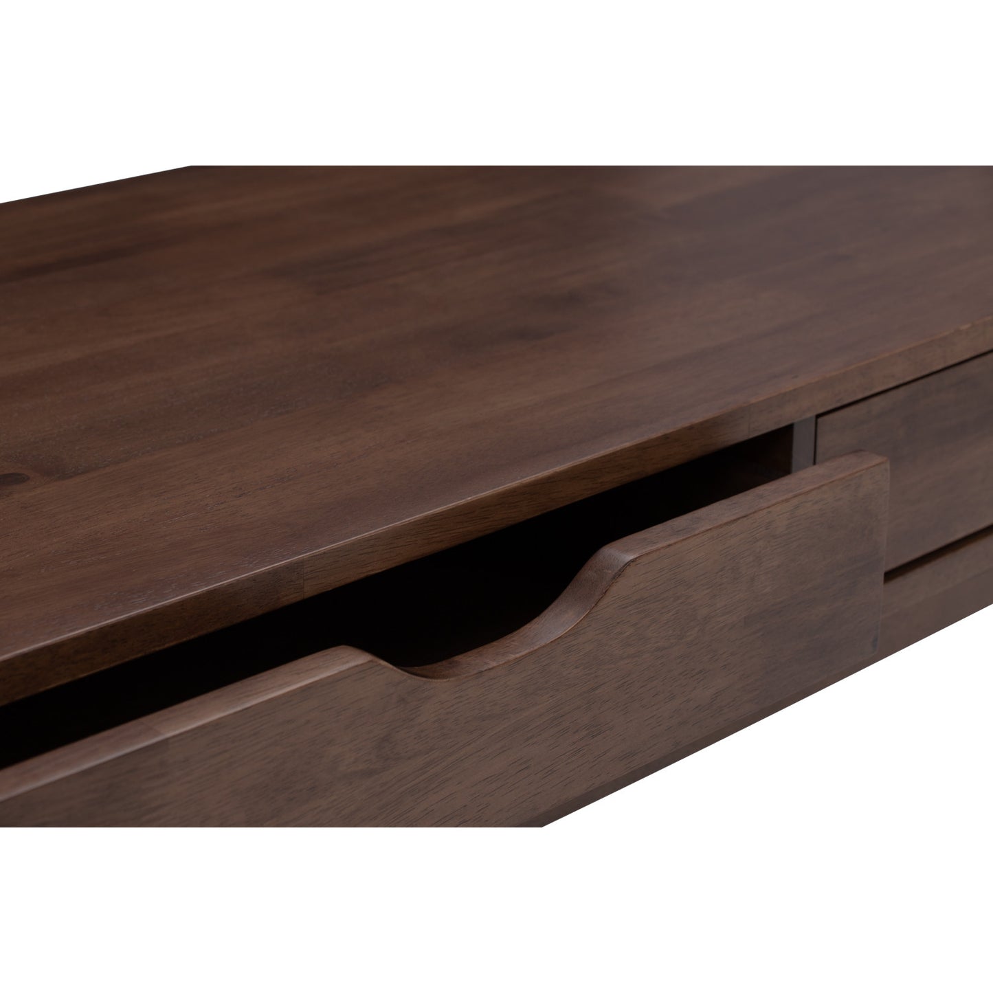 LAMAR Coffee Table - Cocoa