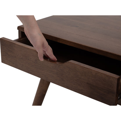 LAMAR Coffee Table - Cocoa