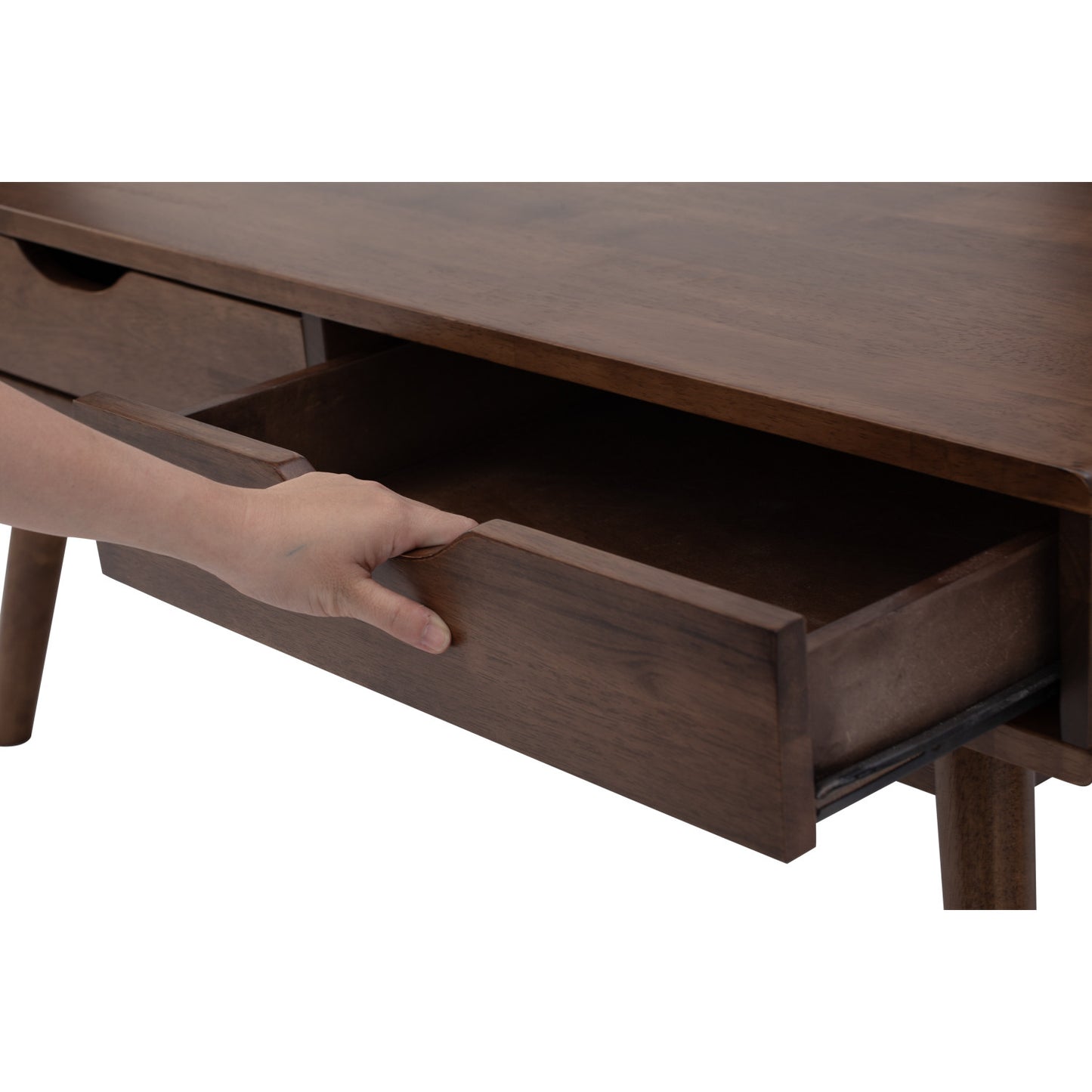 LAMAR Coffee Table - Cocoa