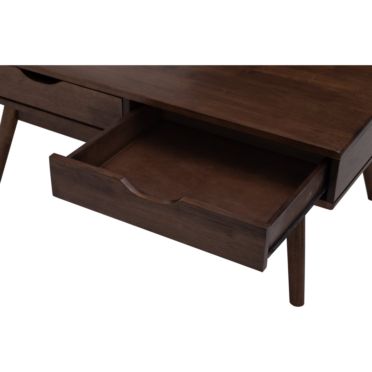 LAMAR Coffee Table - Cocoa