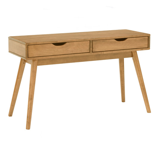 LAMAR Console Table - Natural