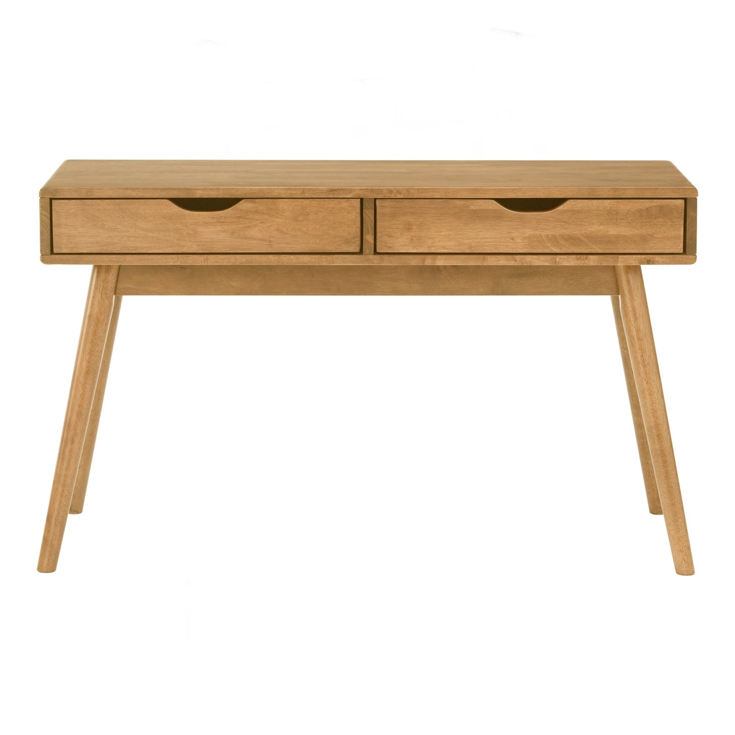 LAMAR Console Table - Natural