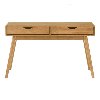 LAMAR Console Table - Natural
