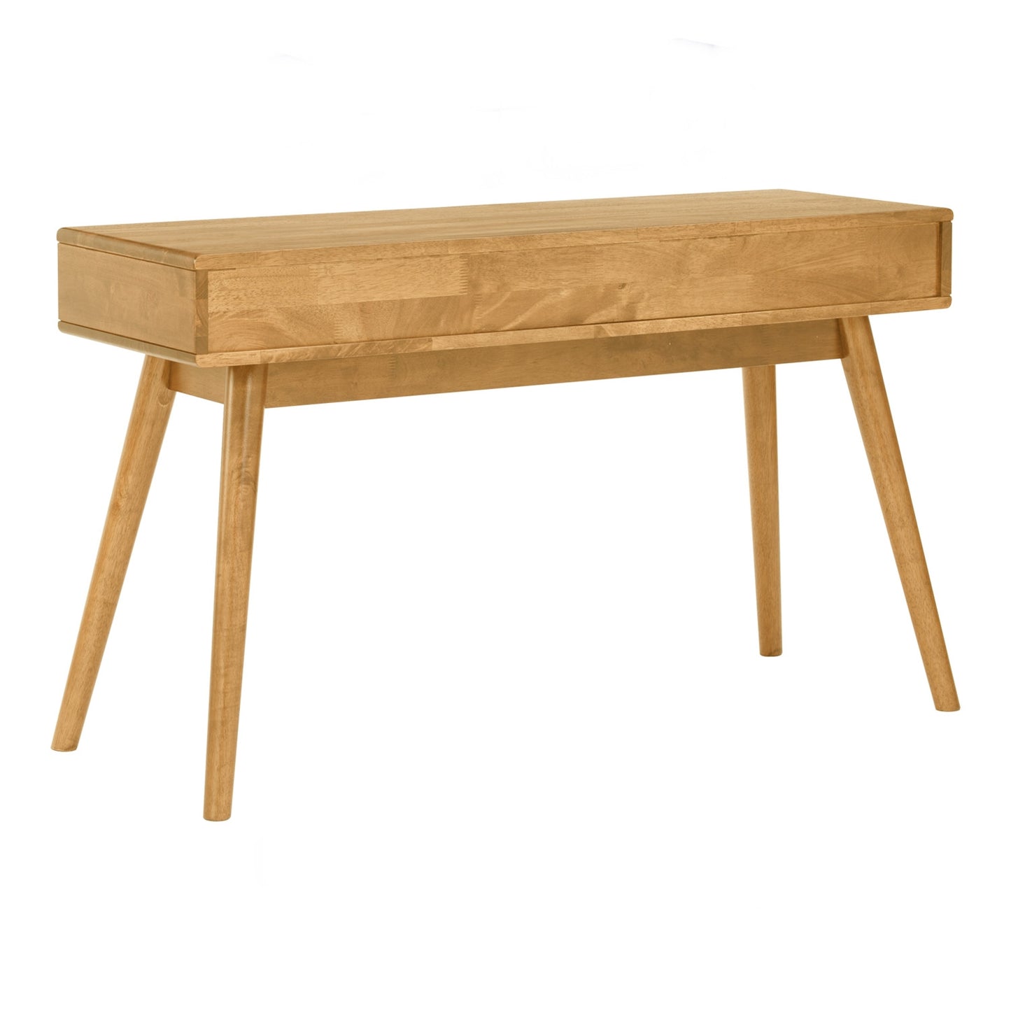 LAMAR Console Table - Natural